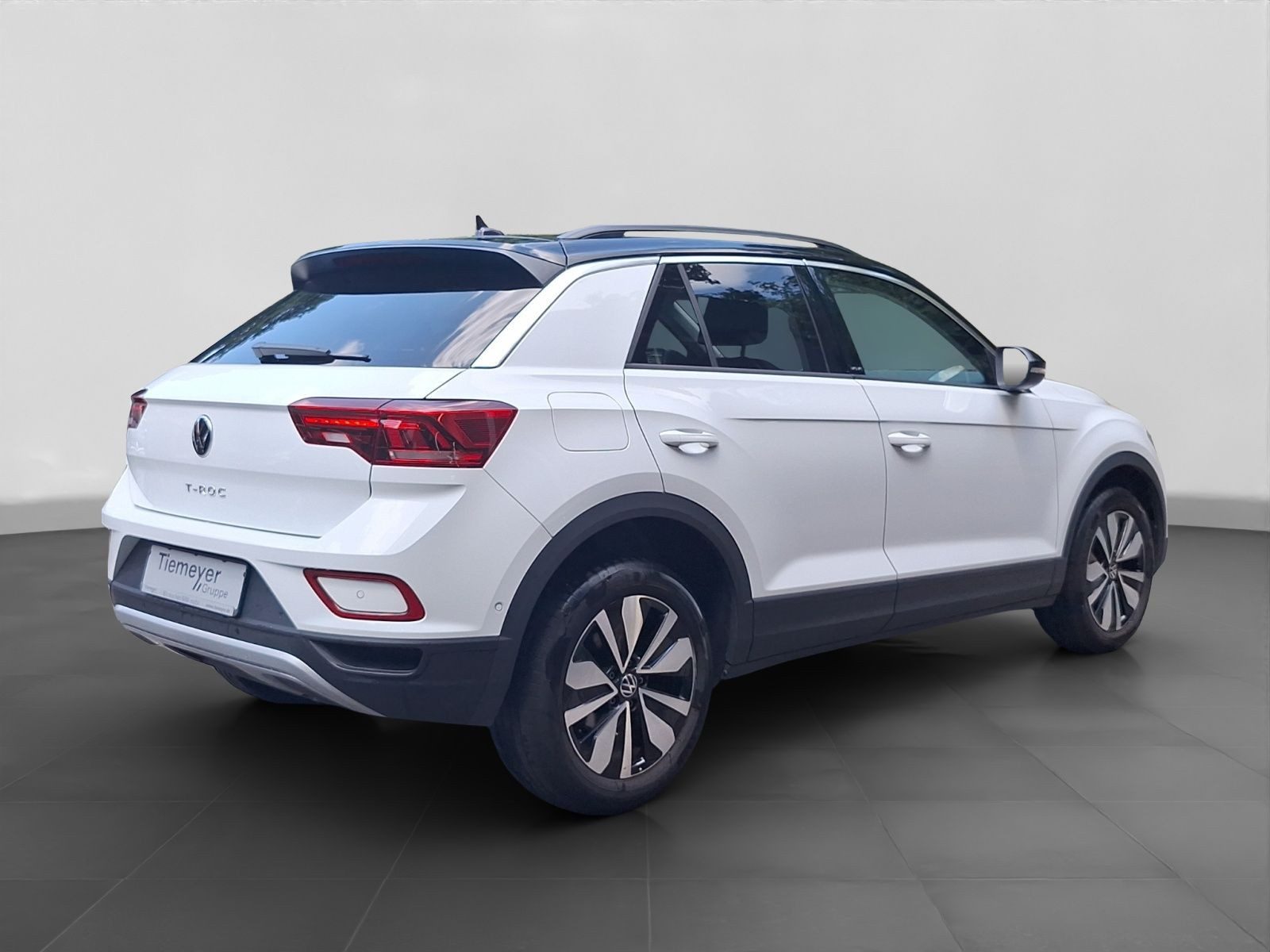 Volkswagen T-Roc – Bild 3