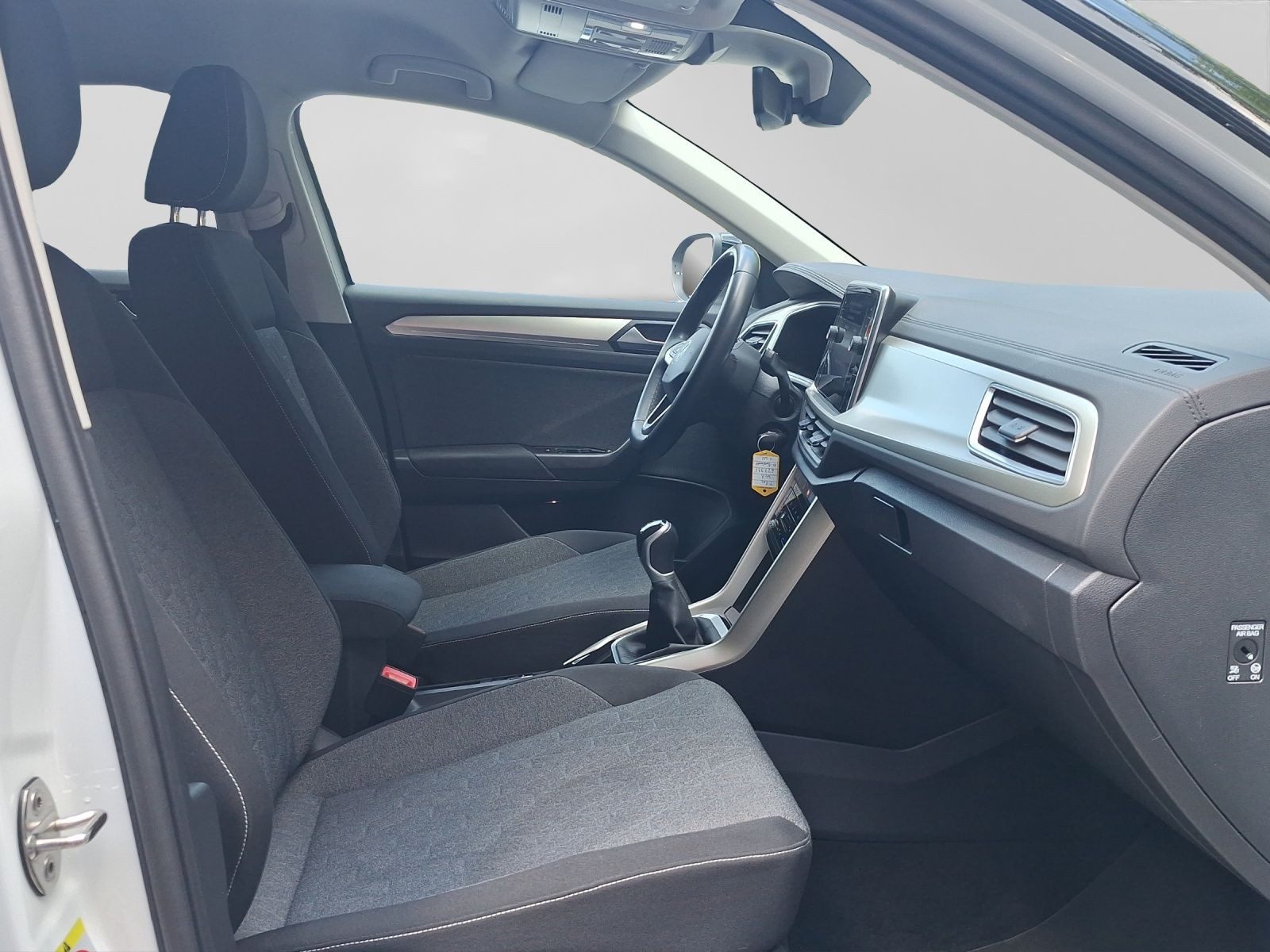 Volkswagen T-Roc – Bild 4