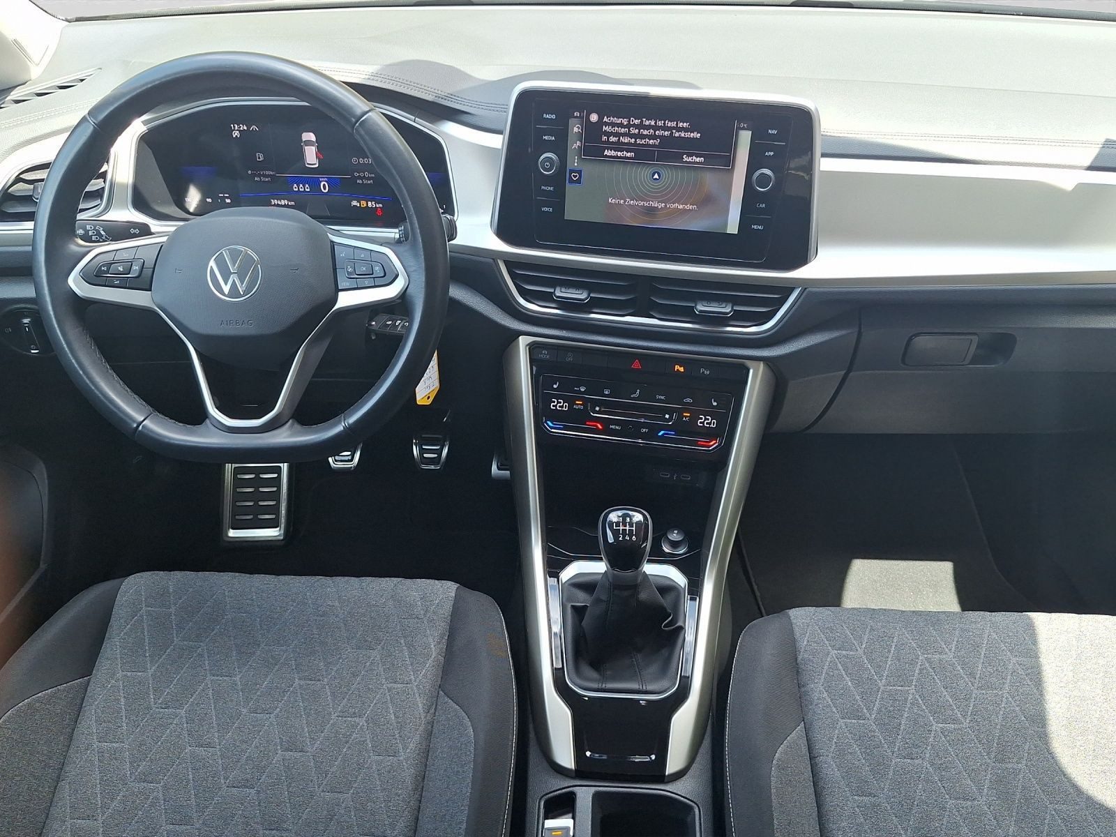Volkswagen T-Roc – Bild 5