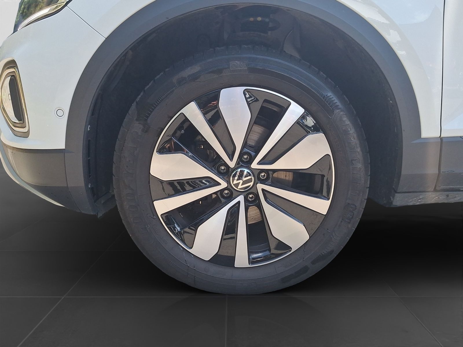 Volkswagen T-Roc – Bild 7