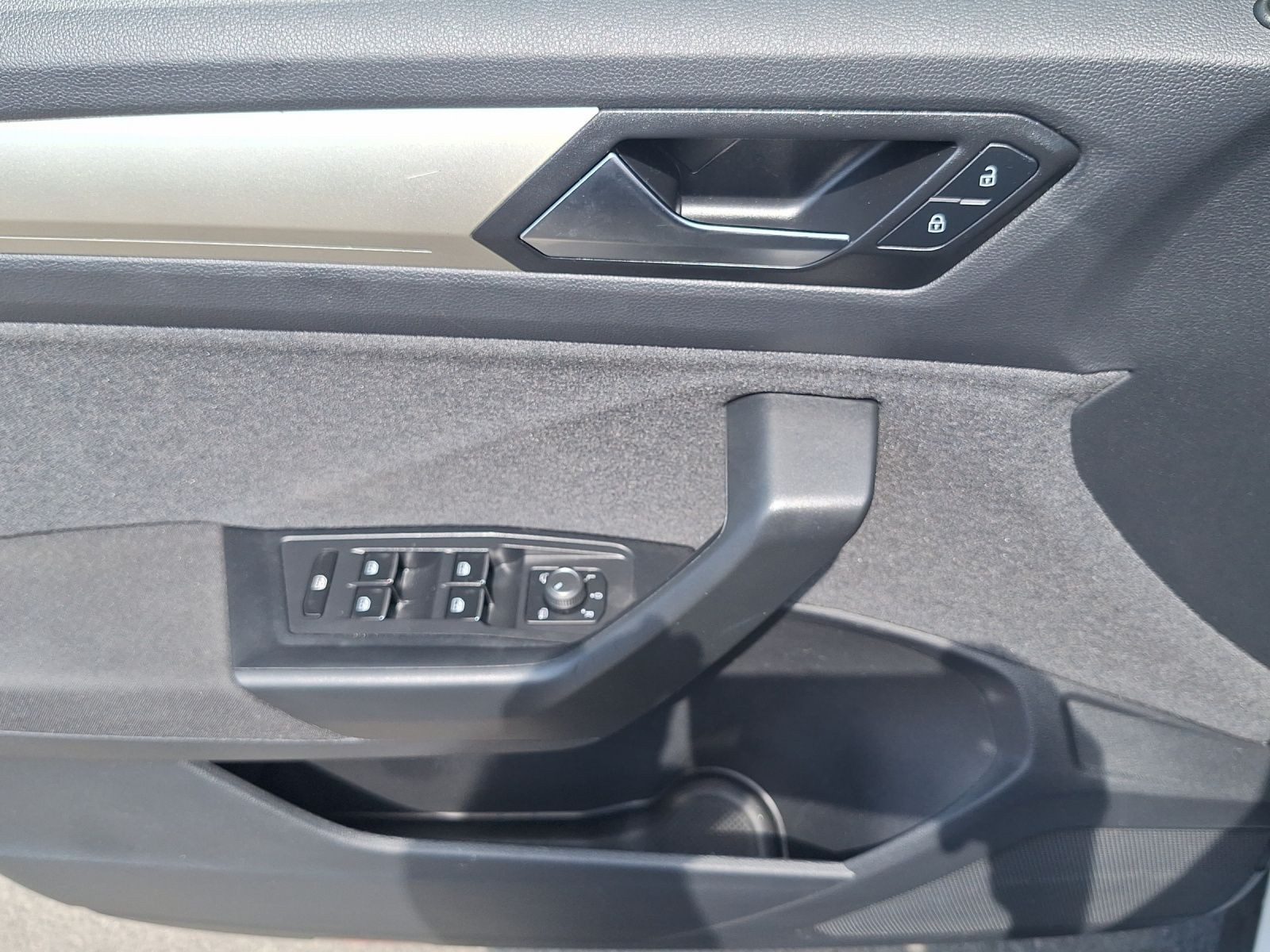 Volkswagen T-Roc – Bild 8