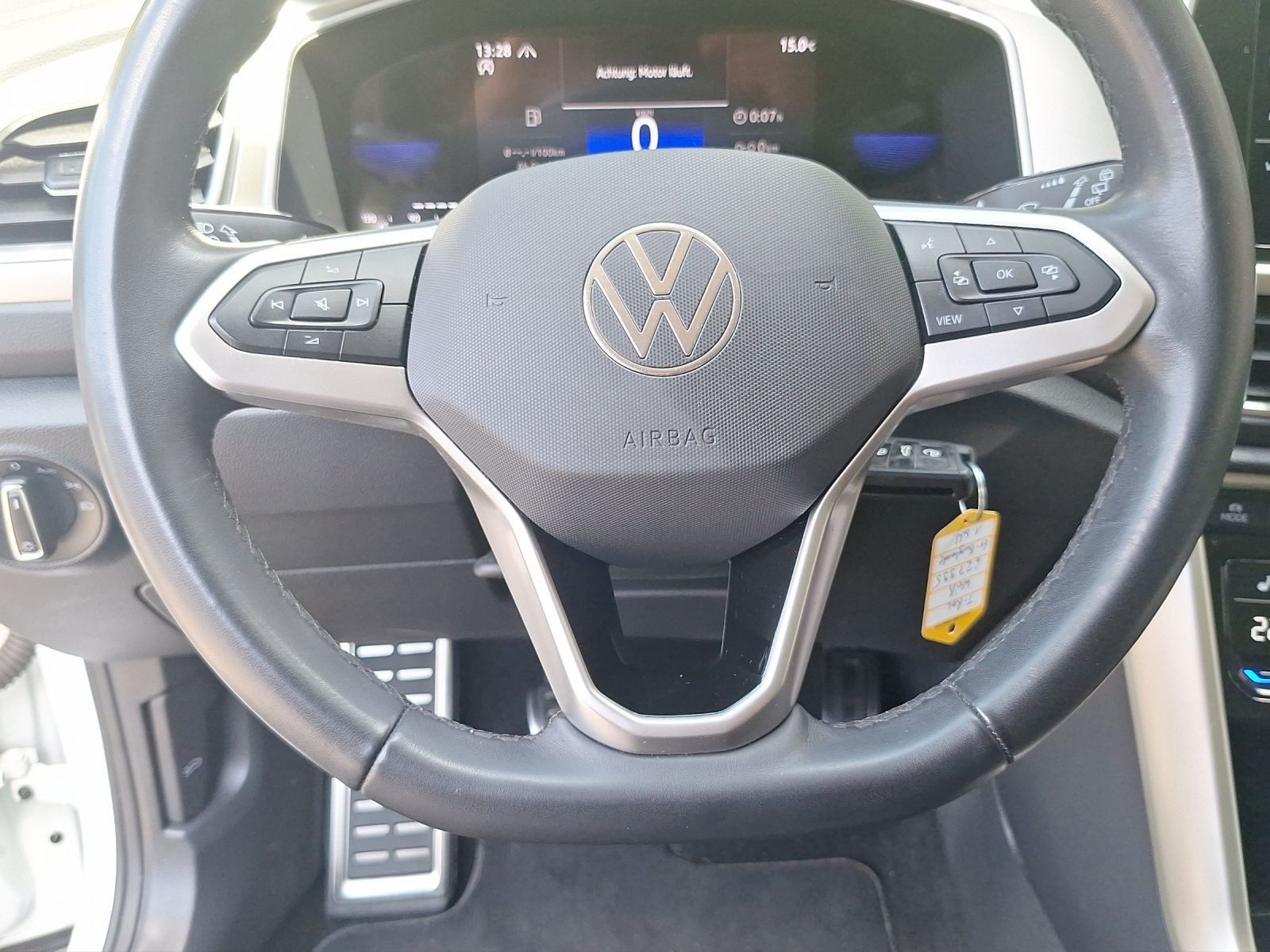 Volkswagen T-Roc – Bild 9