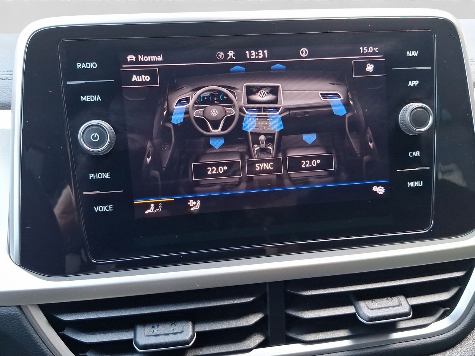 Volkswagen T-Roc – Bild 15