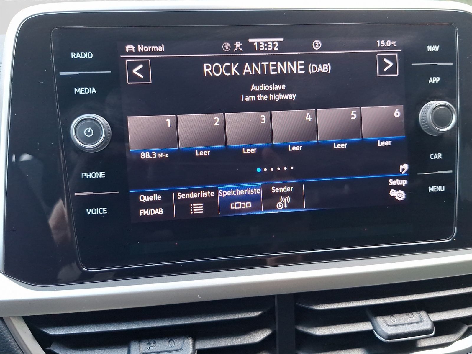 Volkswagen T-Roc – Bild 16