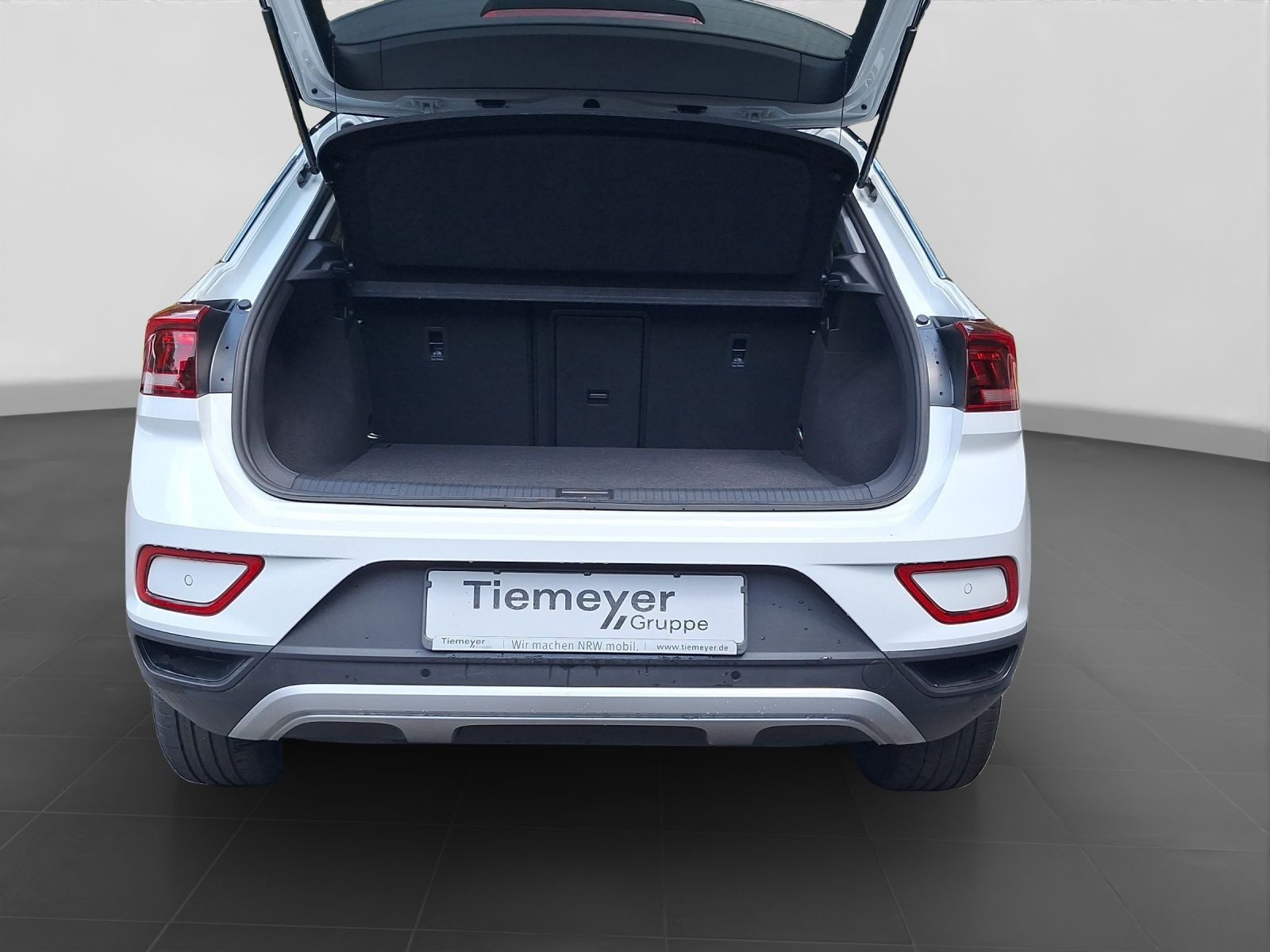 Volkswagen T-Roc – Bild 17