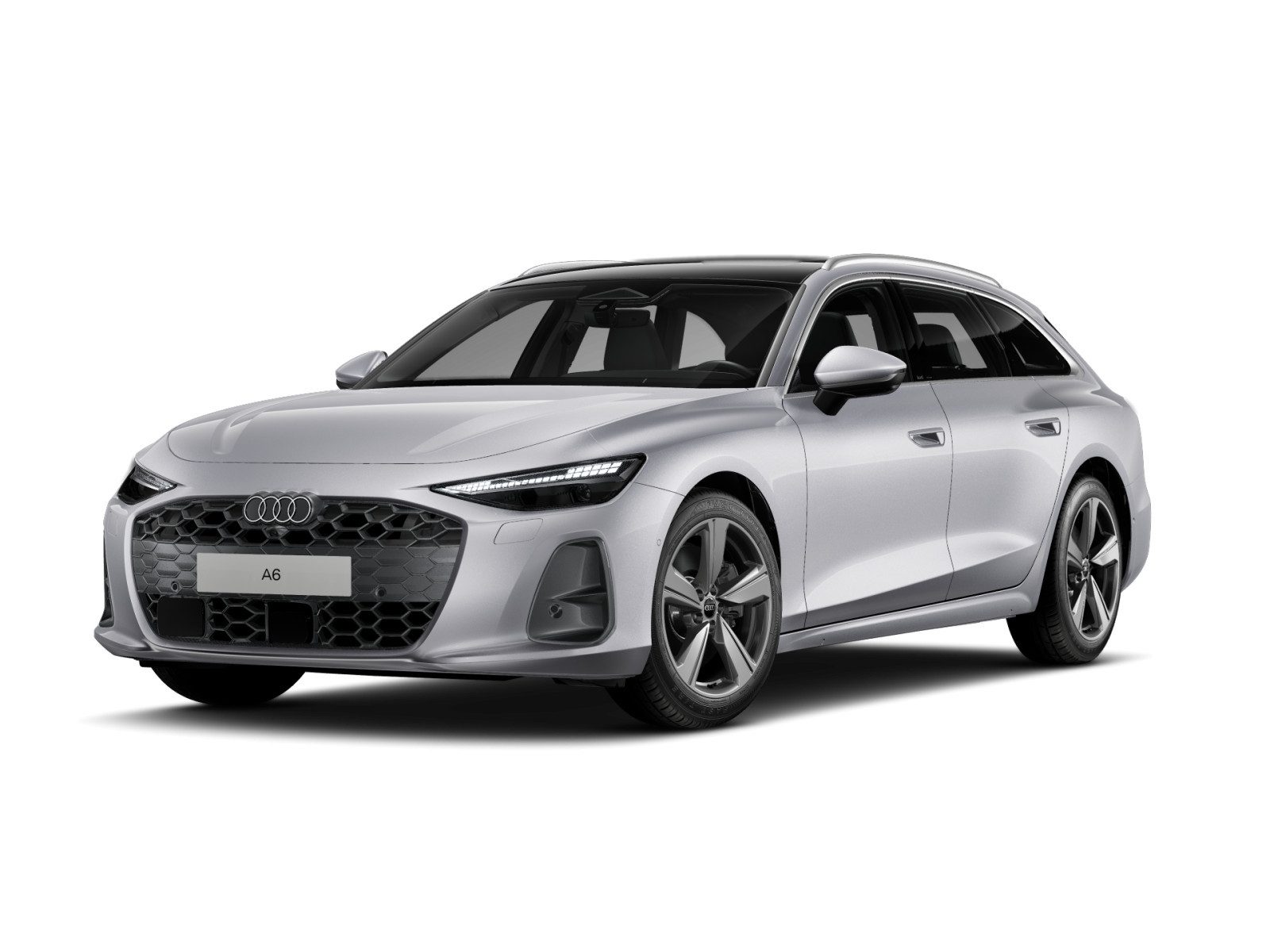 Audi A6 Avant – Bild 2