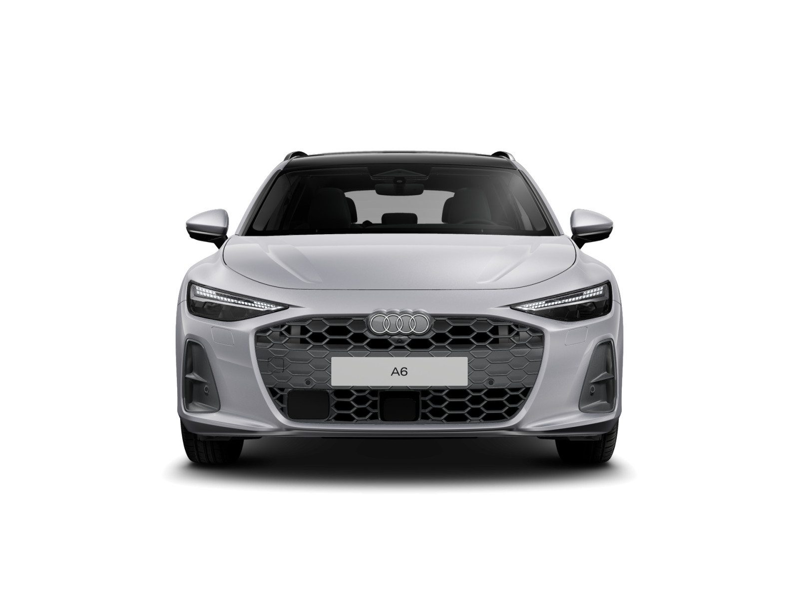 Audi A6 Avant – Bild 3