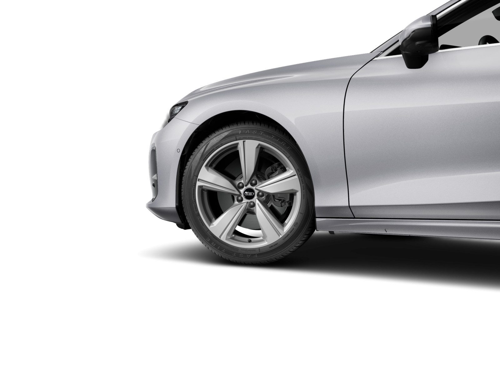 Audi A6 Avant – Bild 4