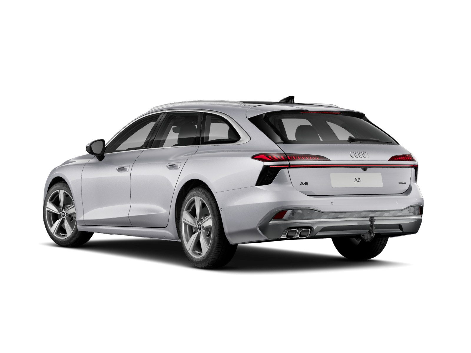 Audi A6 Avant – Bild 5