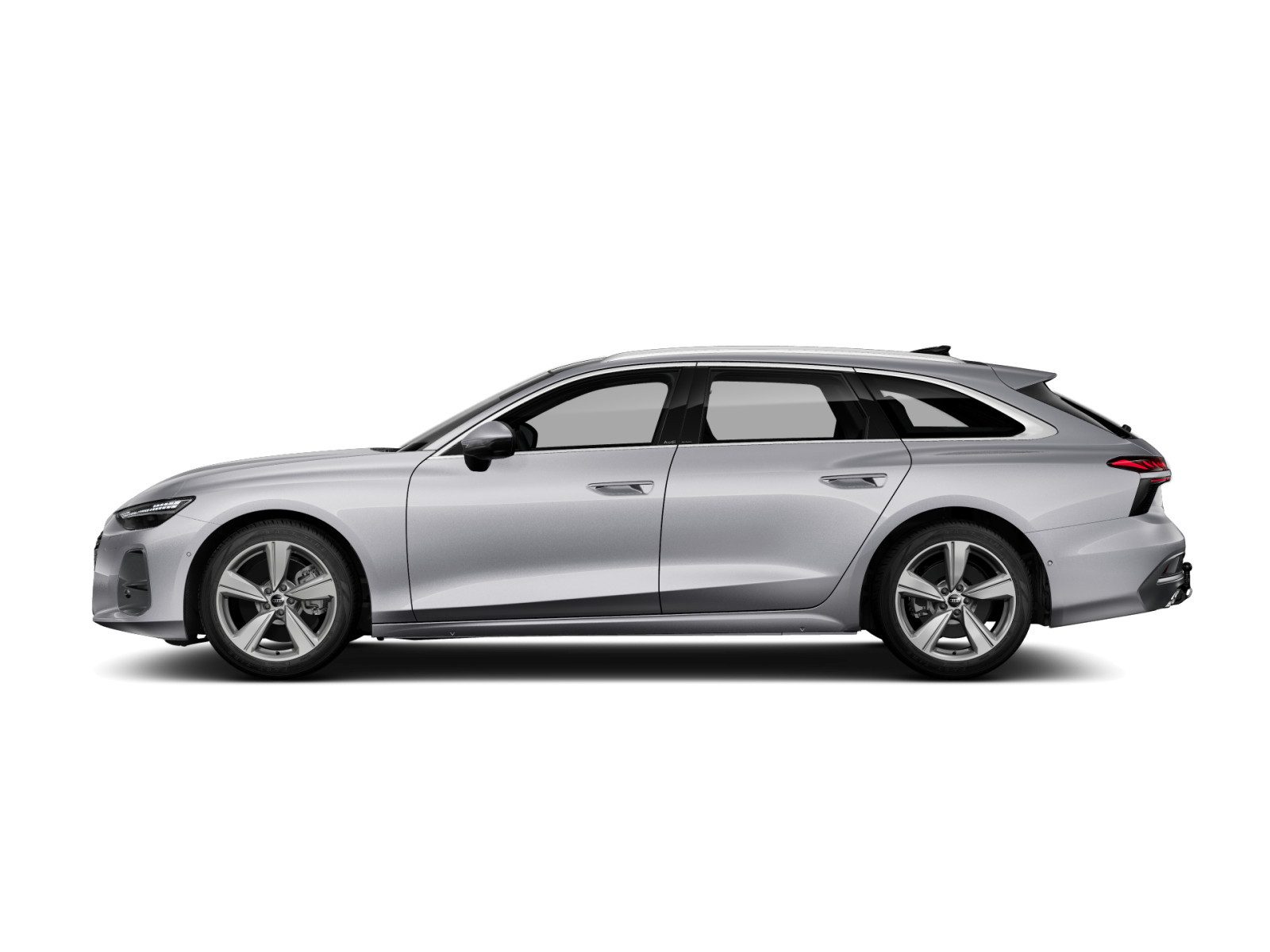 Audi A6 Avant – Bild 6