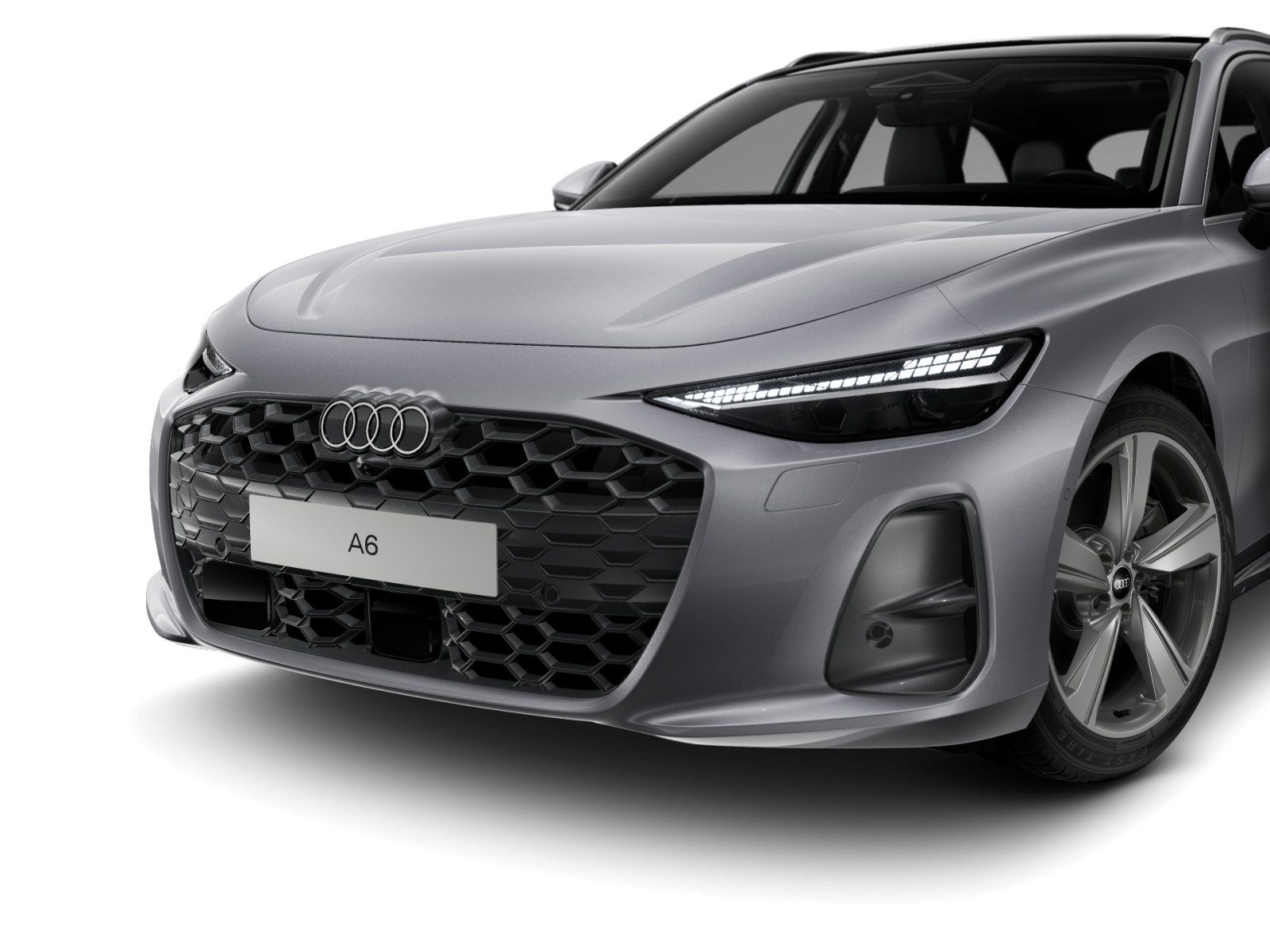 Audi A6 Avant – Bild 8
