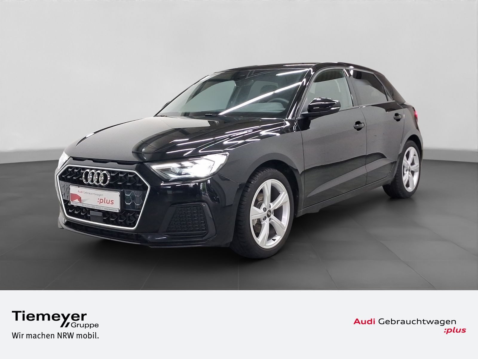 Audi A1 Sportback – Bild 1