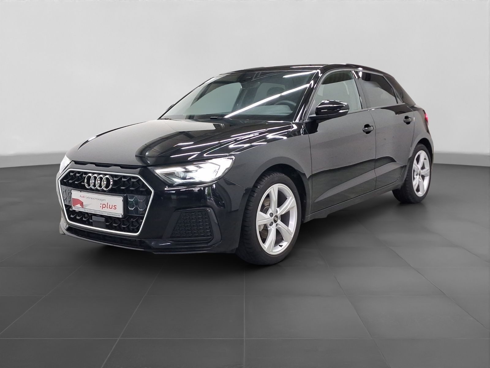 Audi A1 Sportback – Bild 2