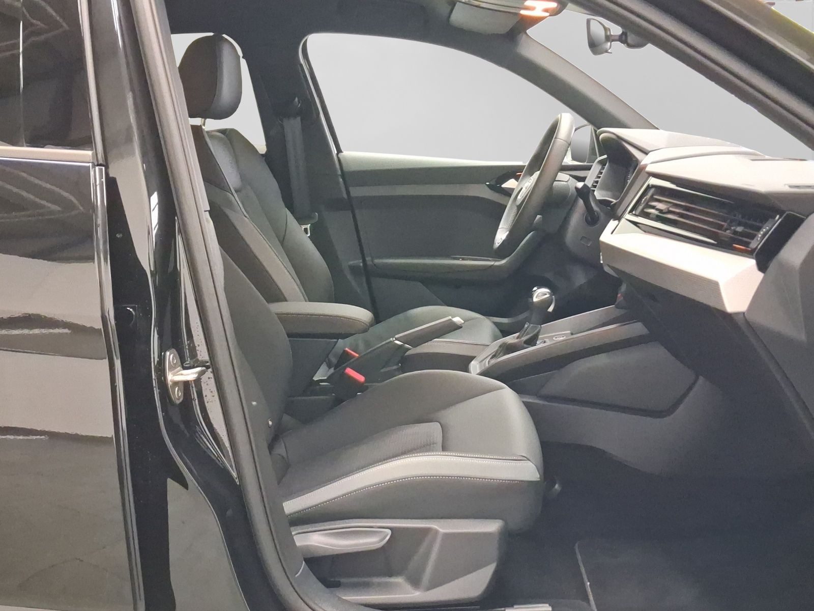 Audi A1 Sportback – Bild 4