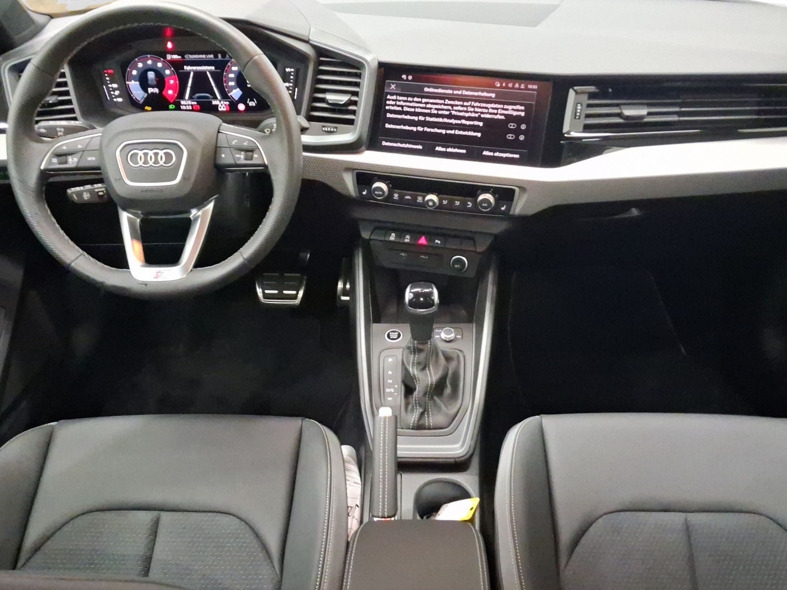 Audi A1 Sportback – Bild 5