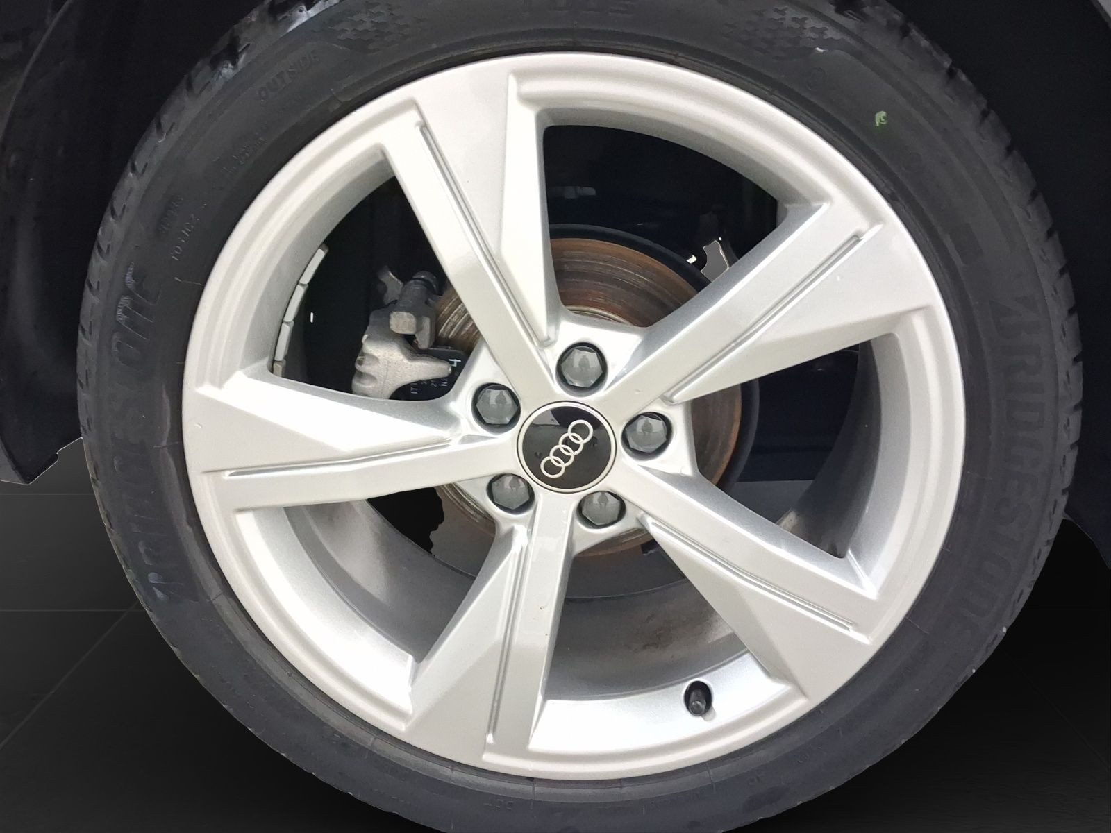 Audi A1 Sportback – Bild 7