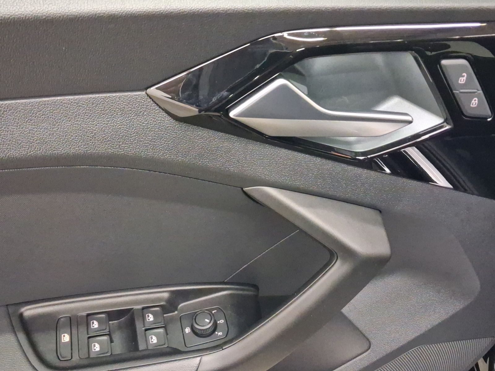 Audi A1 Sportback – Bild 8