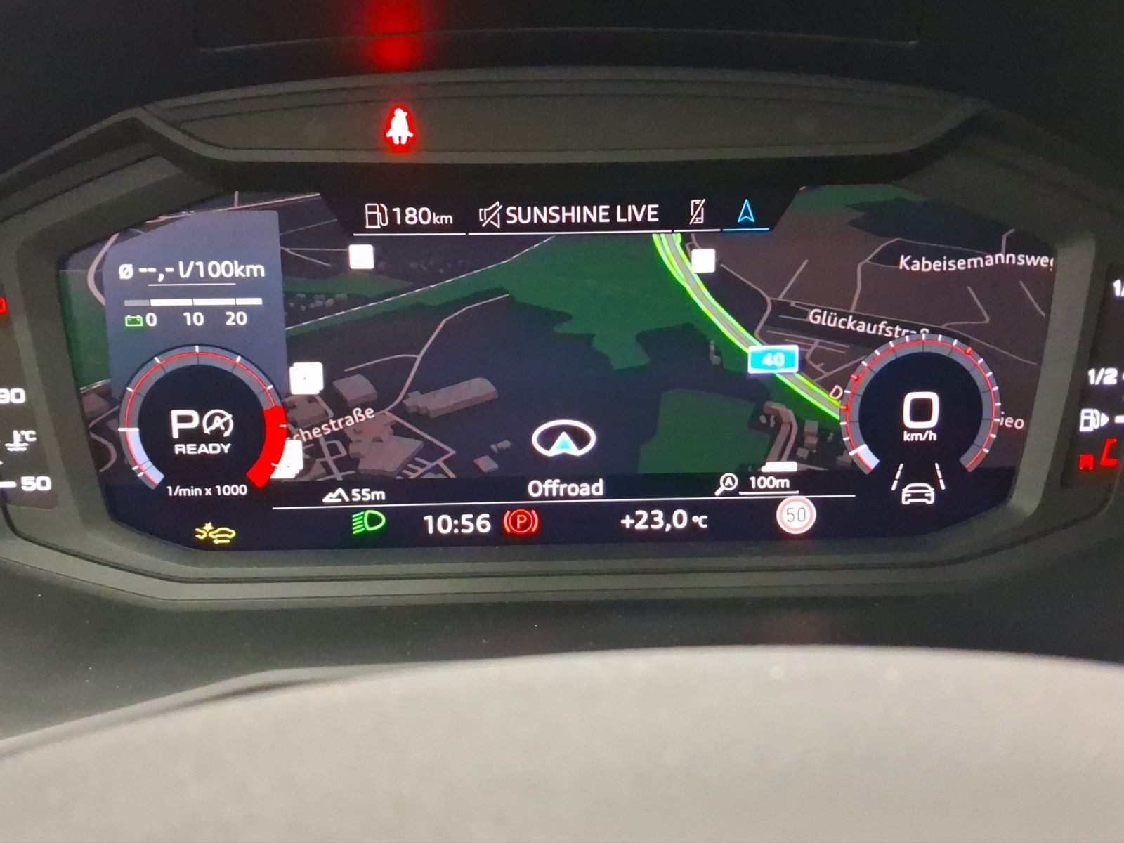 Audi A1 Sportback – Bild 10
