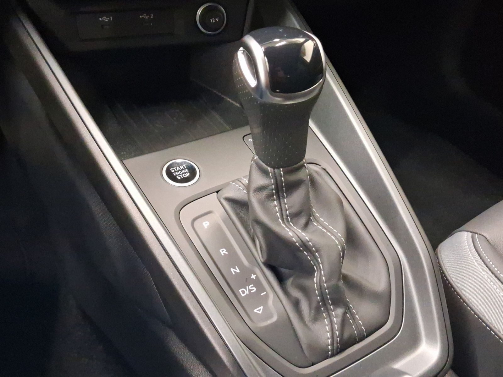 Audi A1 Sportback – Bild 11