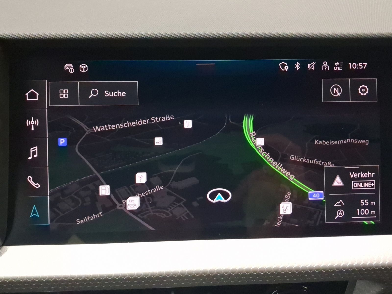 Audi A1 Sportback – Bild 14