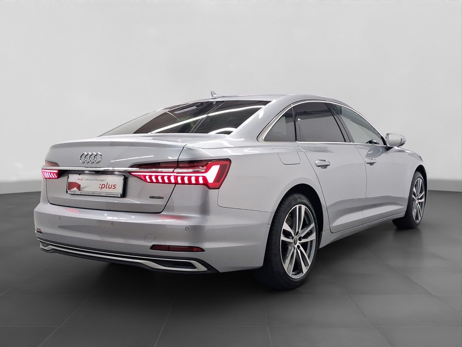 Audi A6 – Bild 3