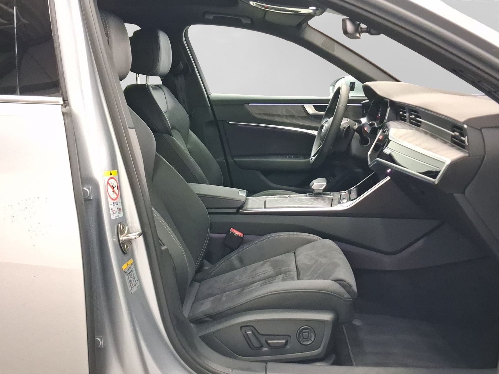 Audi A6 – Bild 4