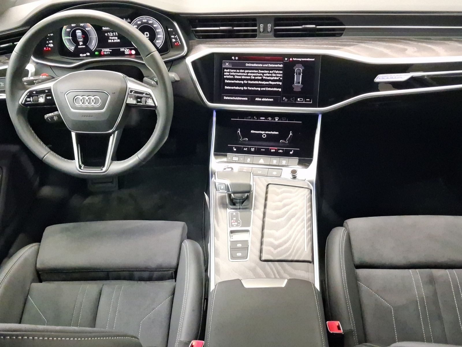 Audi A6 – Bild 5