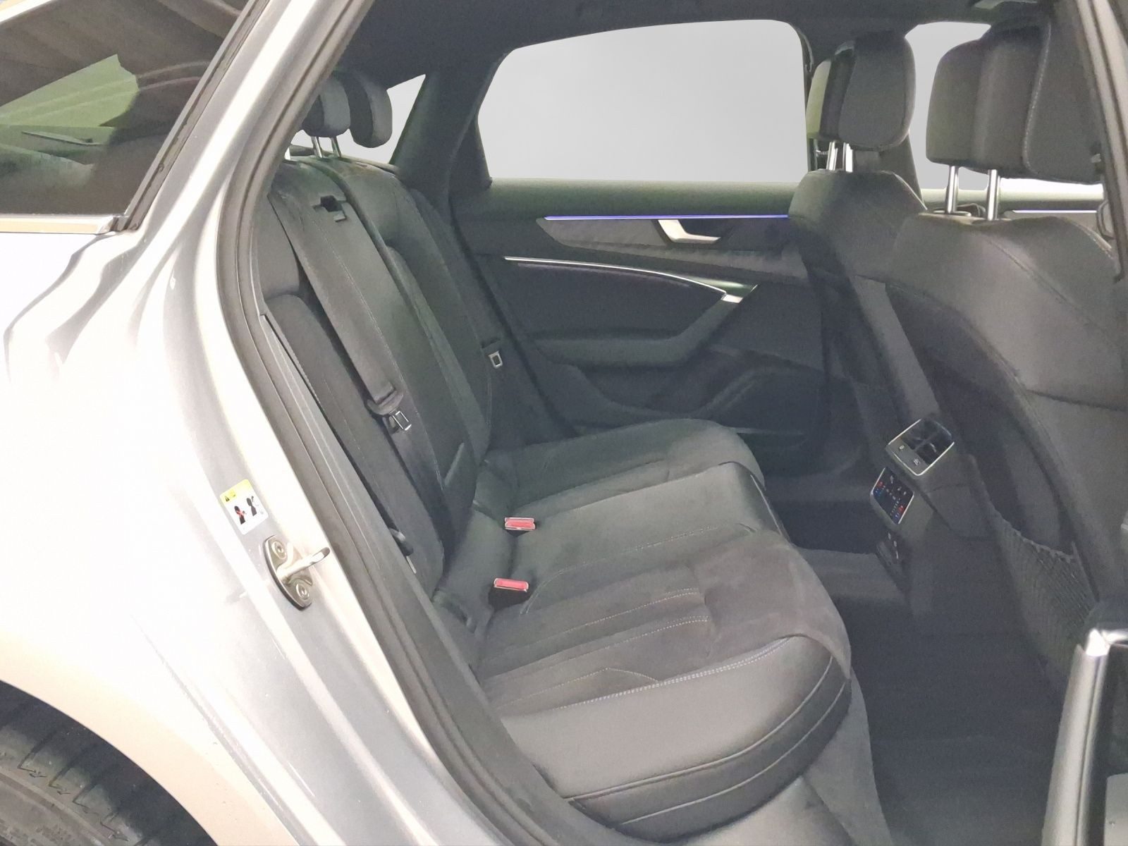 Audi A6 – Bild 6