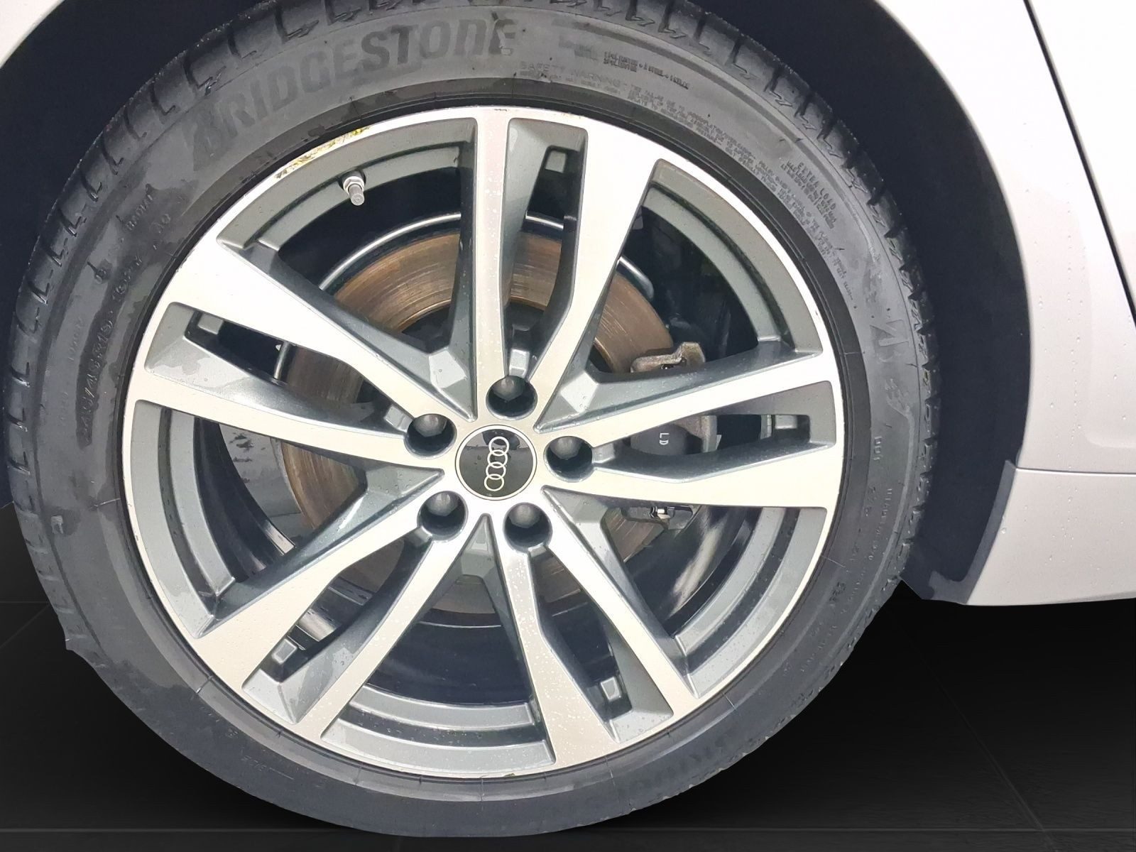 Audi A6 – Bild 7