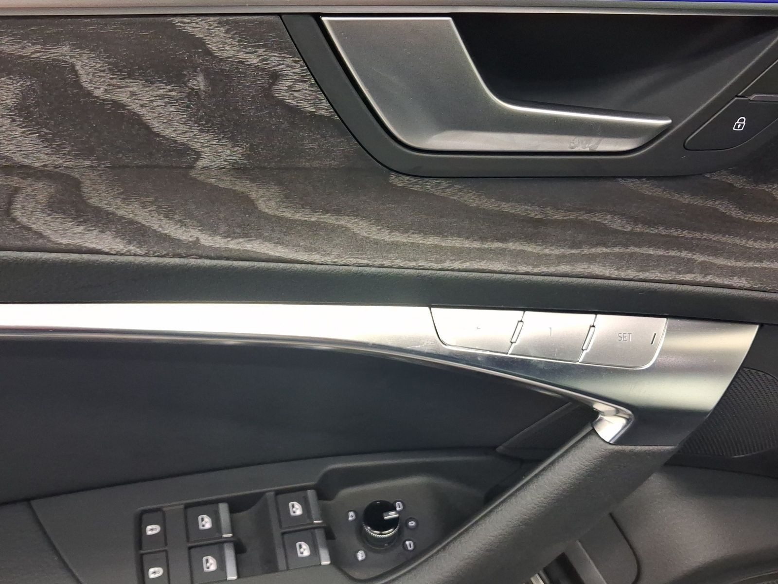 Audi A6 – Bild 8
