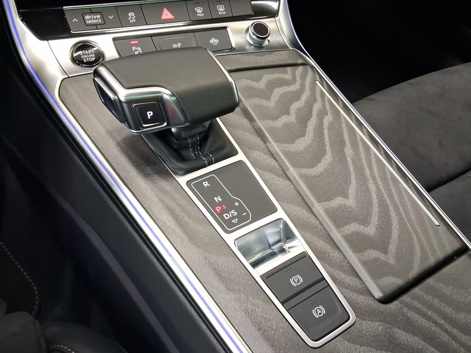 Audi A6 – Bild 11