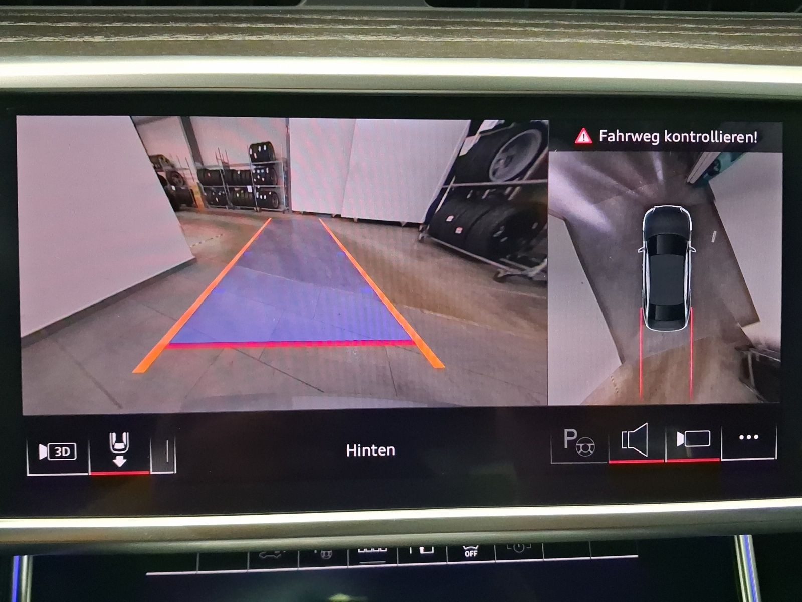 Audi A6 – Bild 15