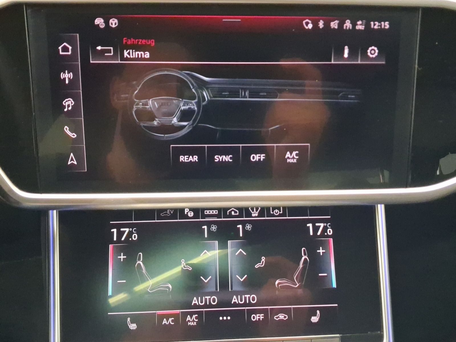Audi A6 – Bild 16