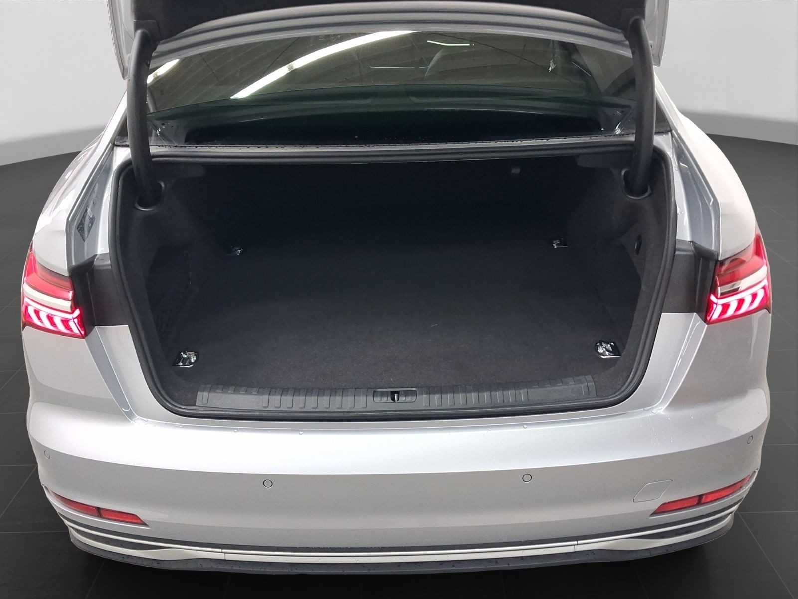 Audi A6 – Bild 17
