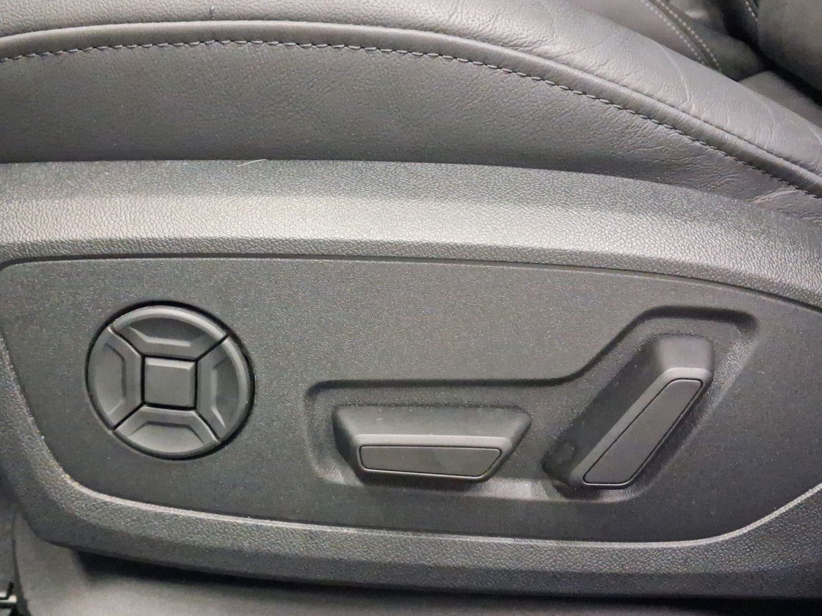 Audi A6 – Bild 19