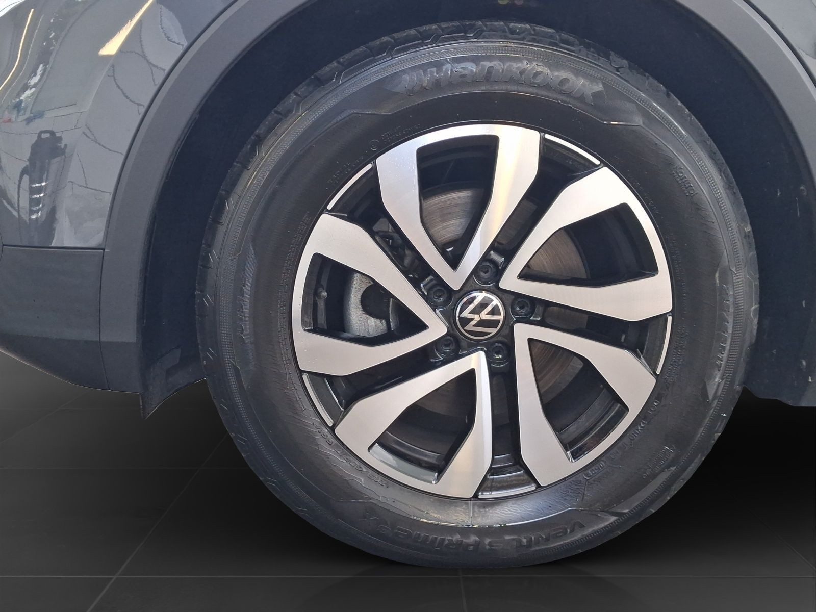 Volkswagen Tiguan – Bild 7