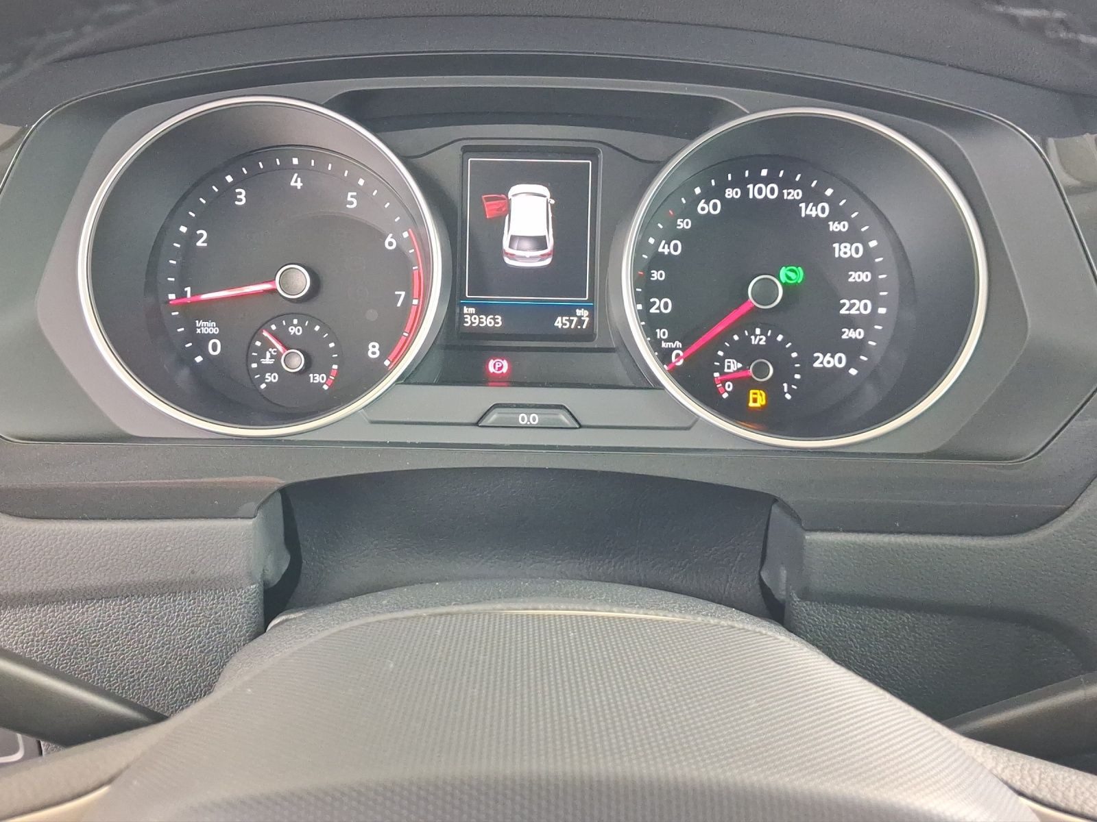 Volkswagen Tiguan – Bild 10