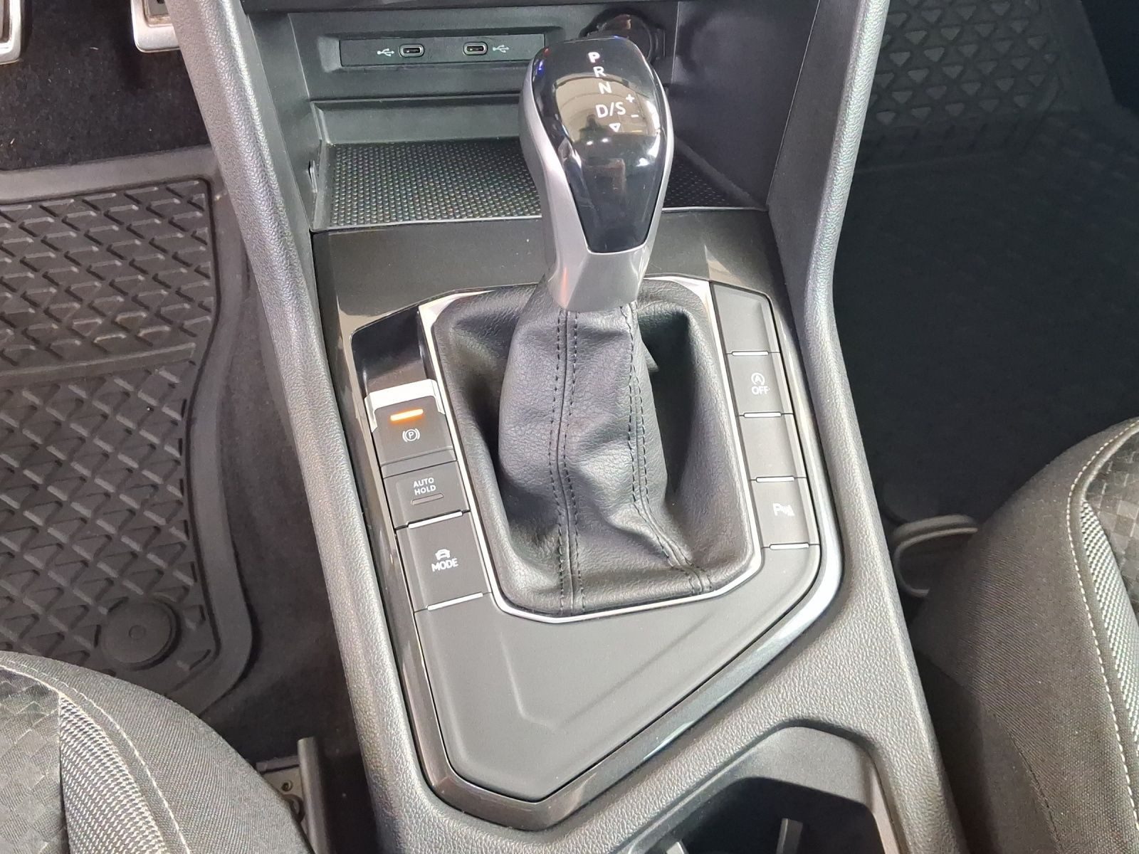 Volkswagen Tiguan – Bild 11