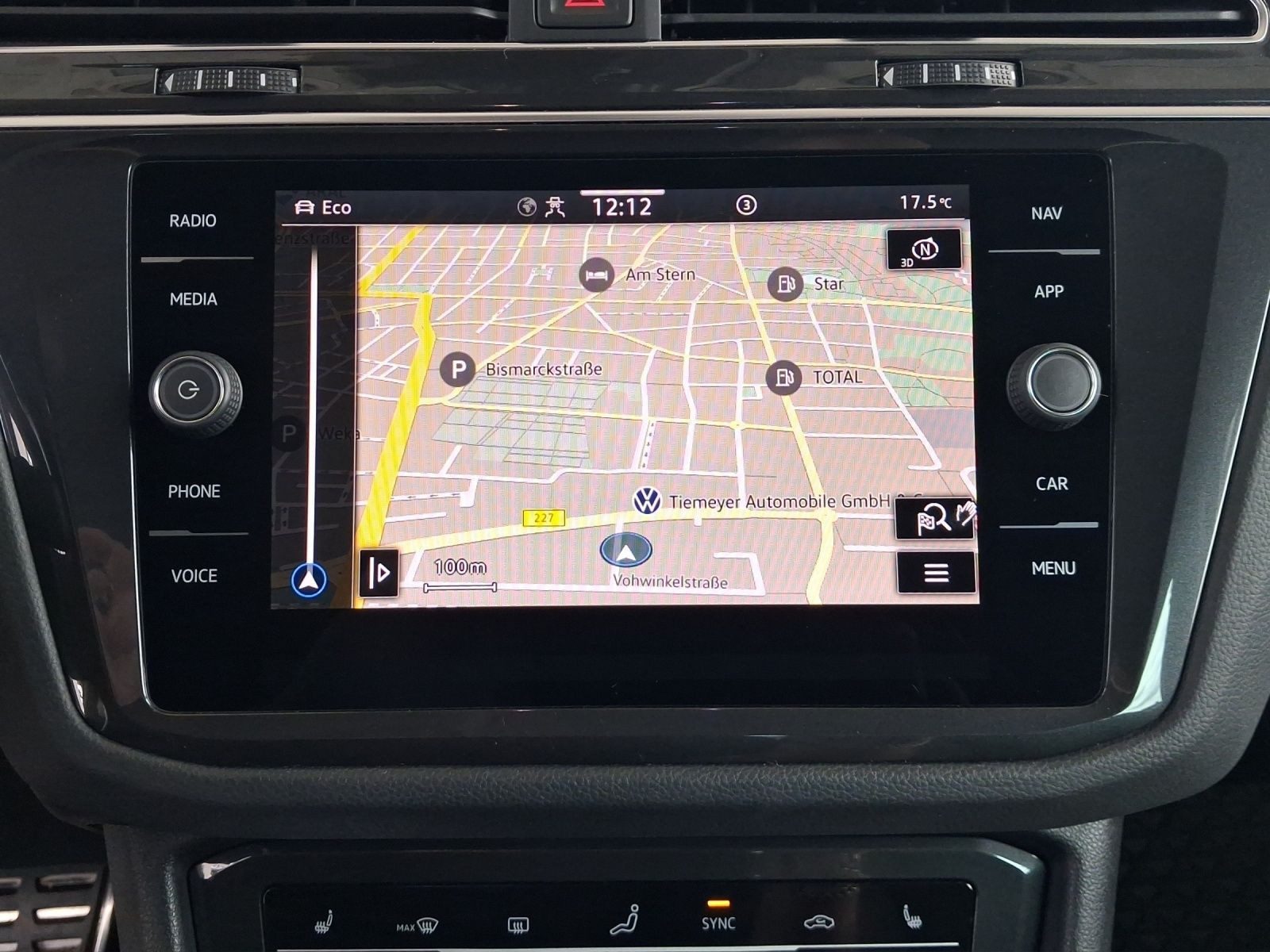 Volkswagen Tiguan – Bild 12