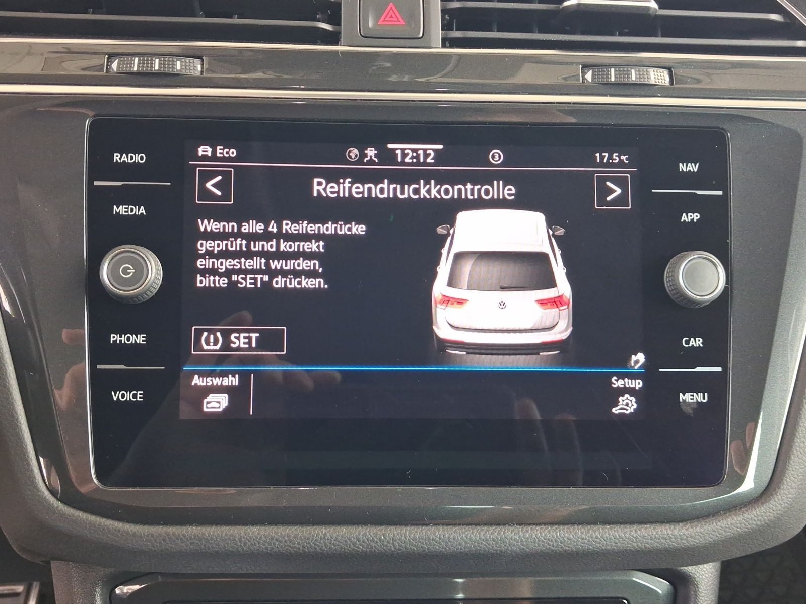 Volkswagen Tiguan – Bild 13