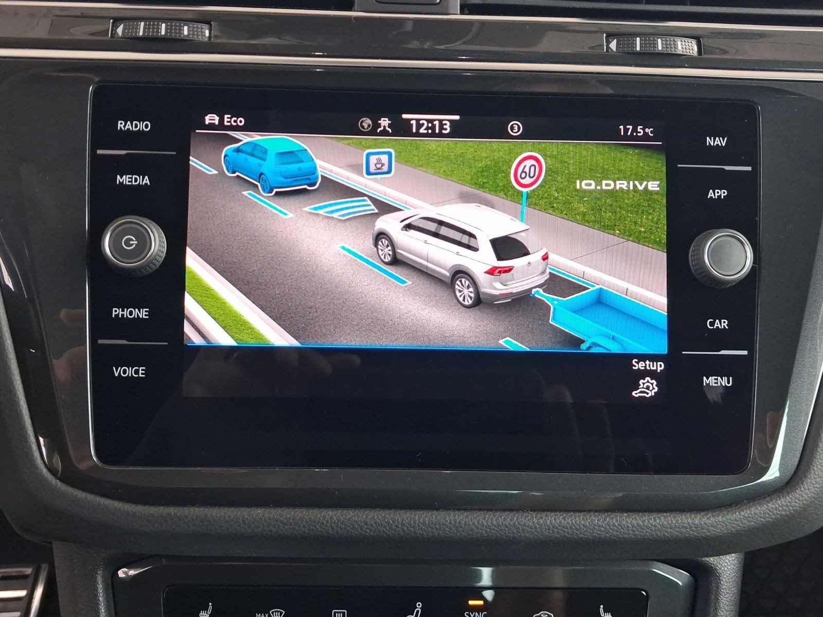 Volkswagen Tiguan – Bild 14