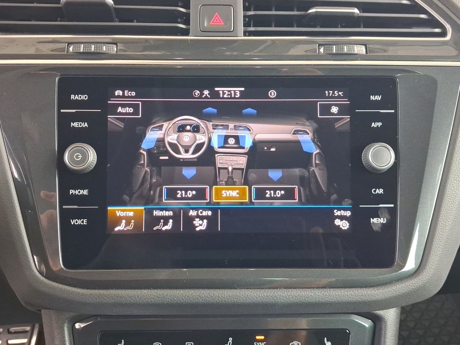 Volkswagen Tiguan – Bild 15
