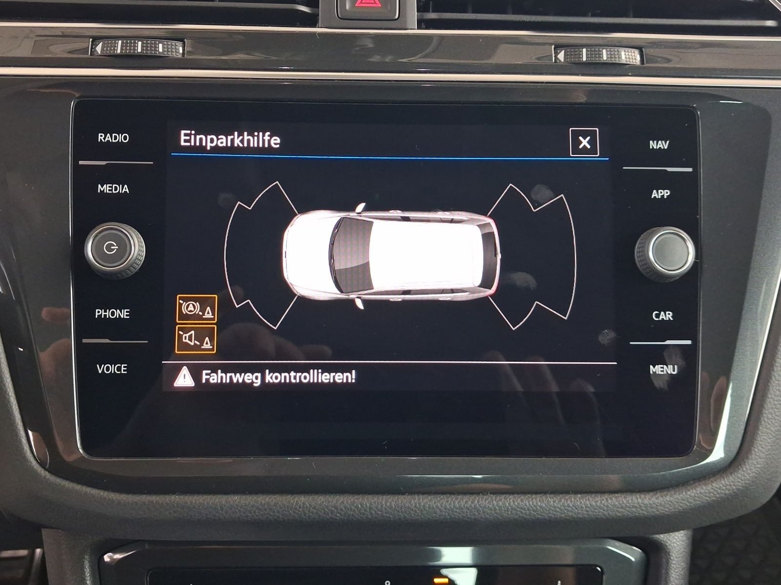 Volkswagen Tiguan – Bild 16