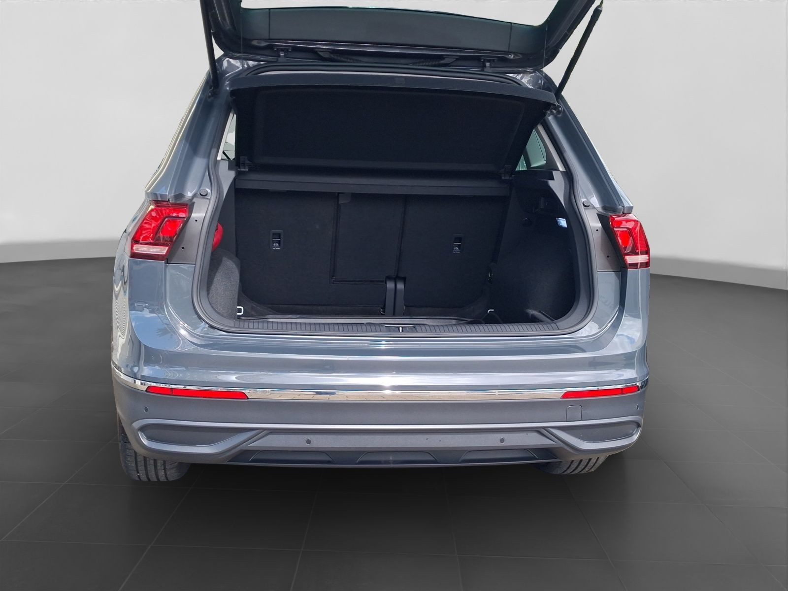 Volkswagen Tiguan – Bild 17