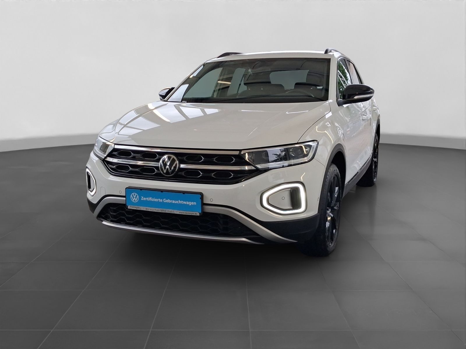 Volkswagen T-Roc – Foto 2