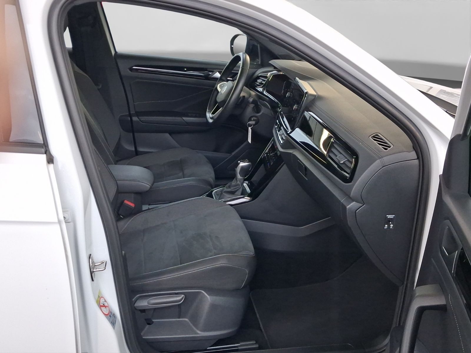 Volkswagen T-Roc – Foto 4