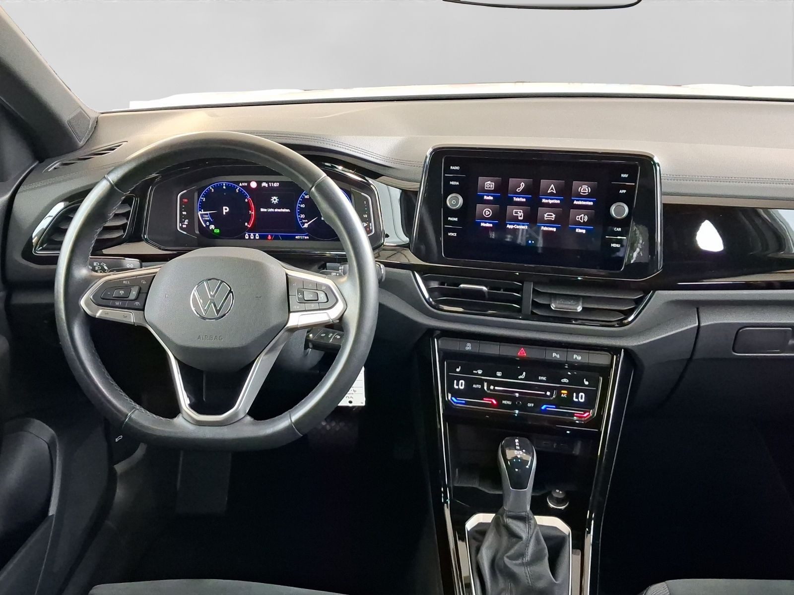 Volkswagen T-Roc – Foto 5