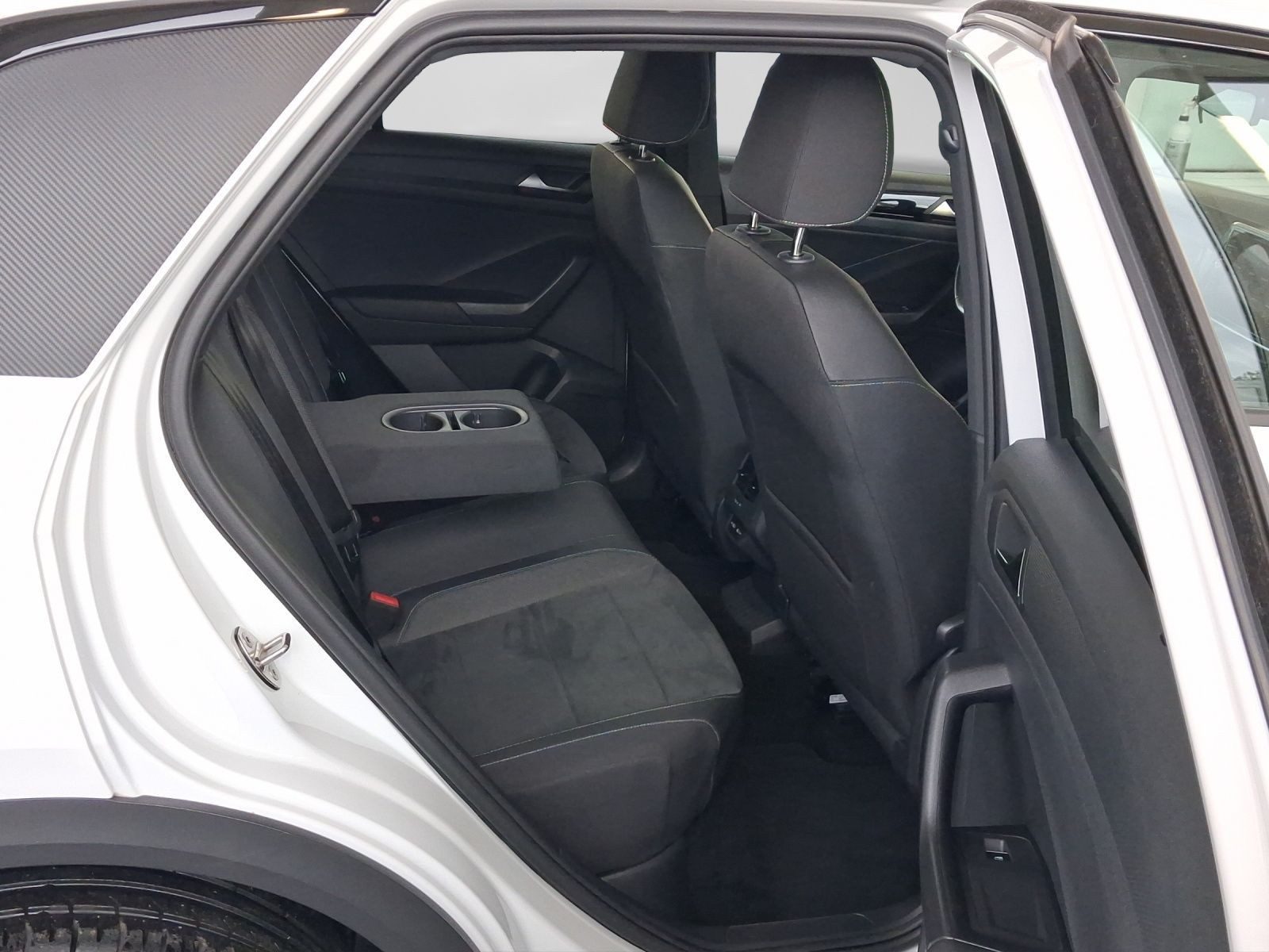 Volkswagen T-Roc – Foto 6