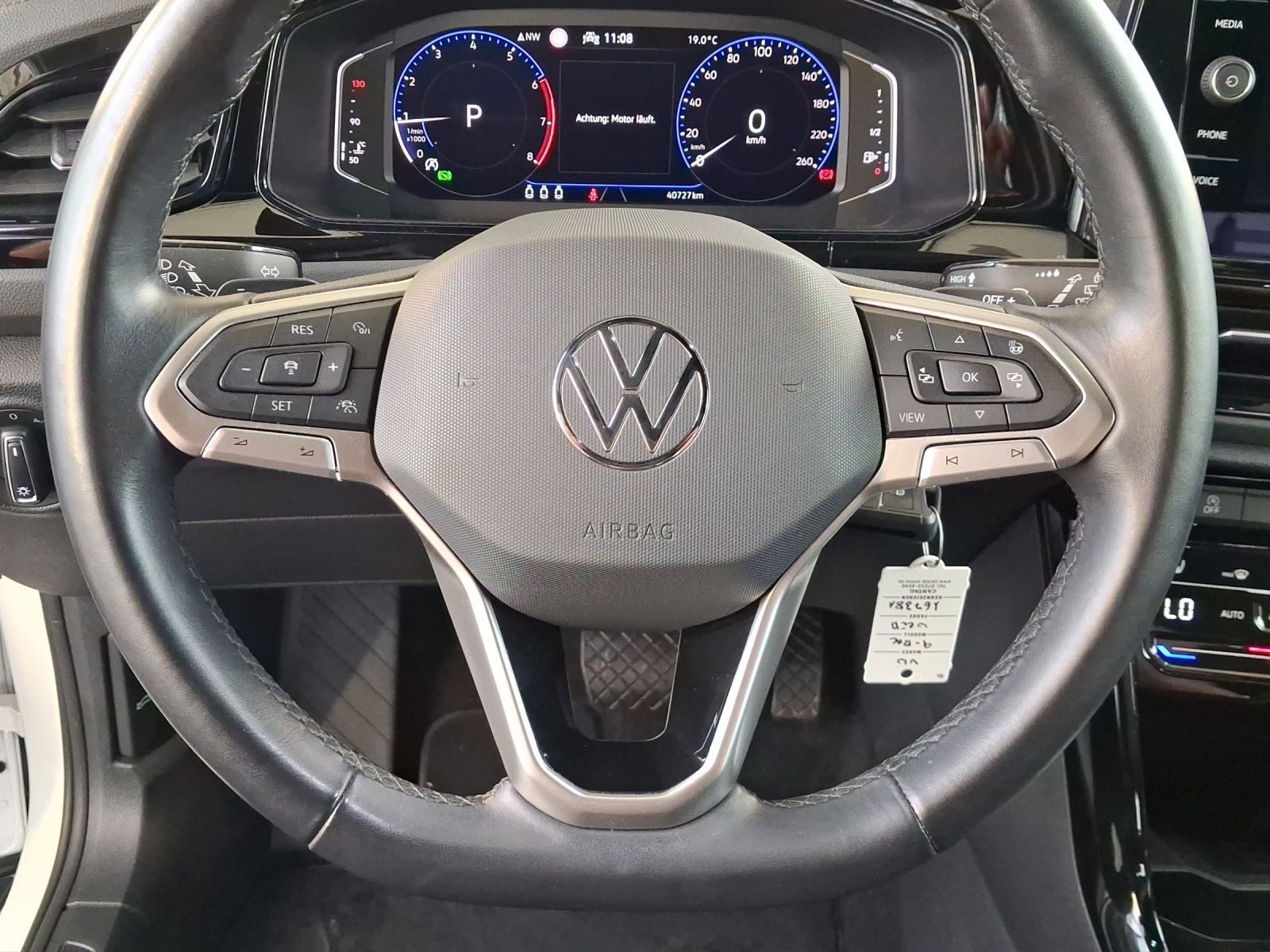Volkswagen T-Roc – Foto 9