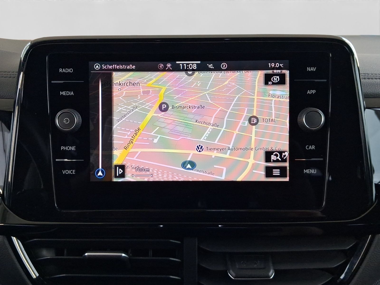 Volkswagen T-Roc – Foto 12